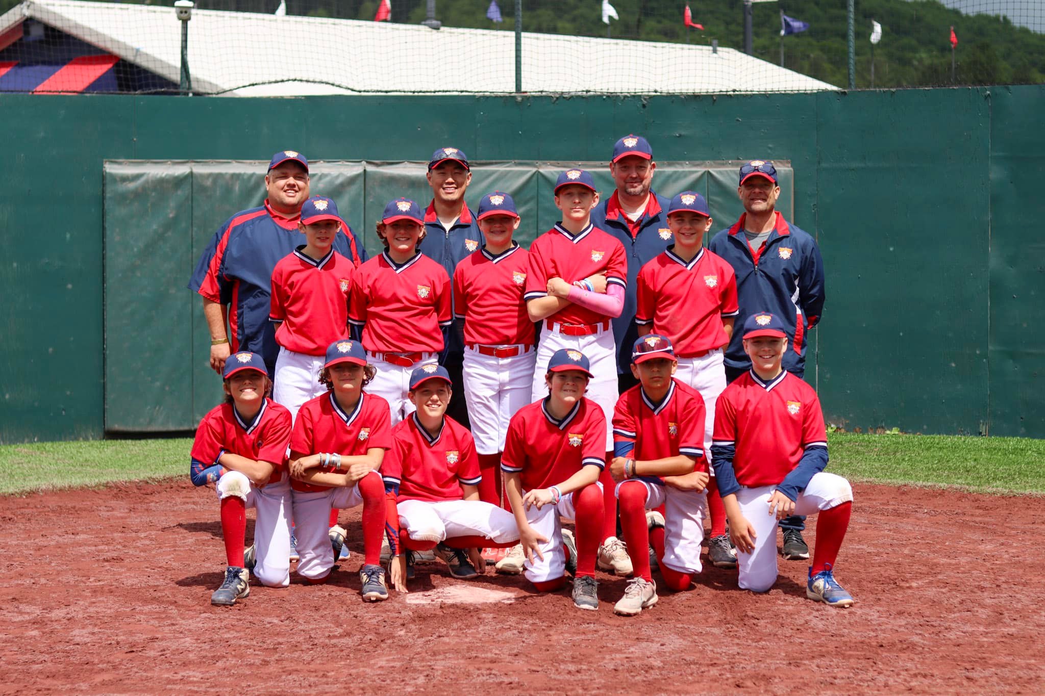 🚨 Congratulations to our 12u... - Willoughby Wildcats | Facebook