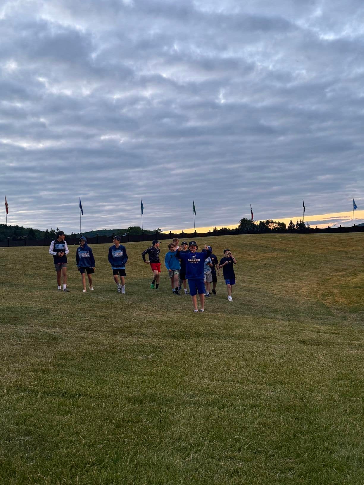 🚨 Congratulations to our 12u... - Willoughby Wildcats