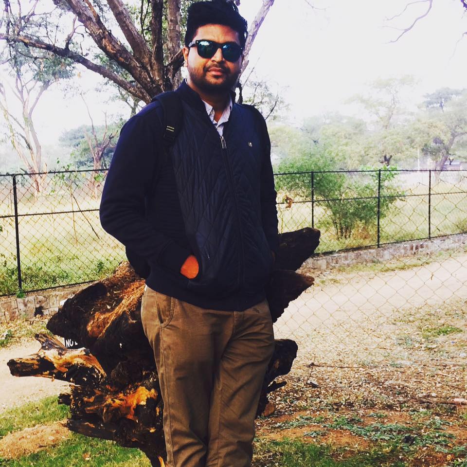 RAM RAI
