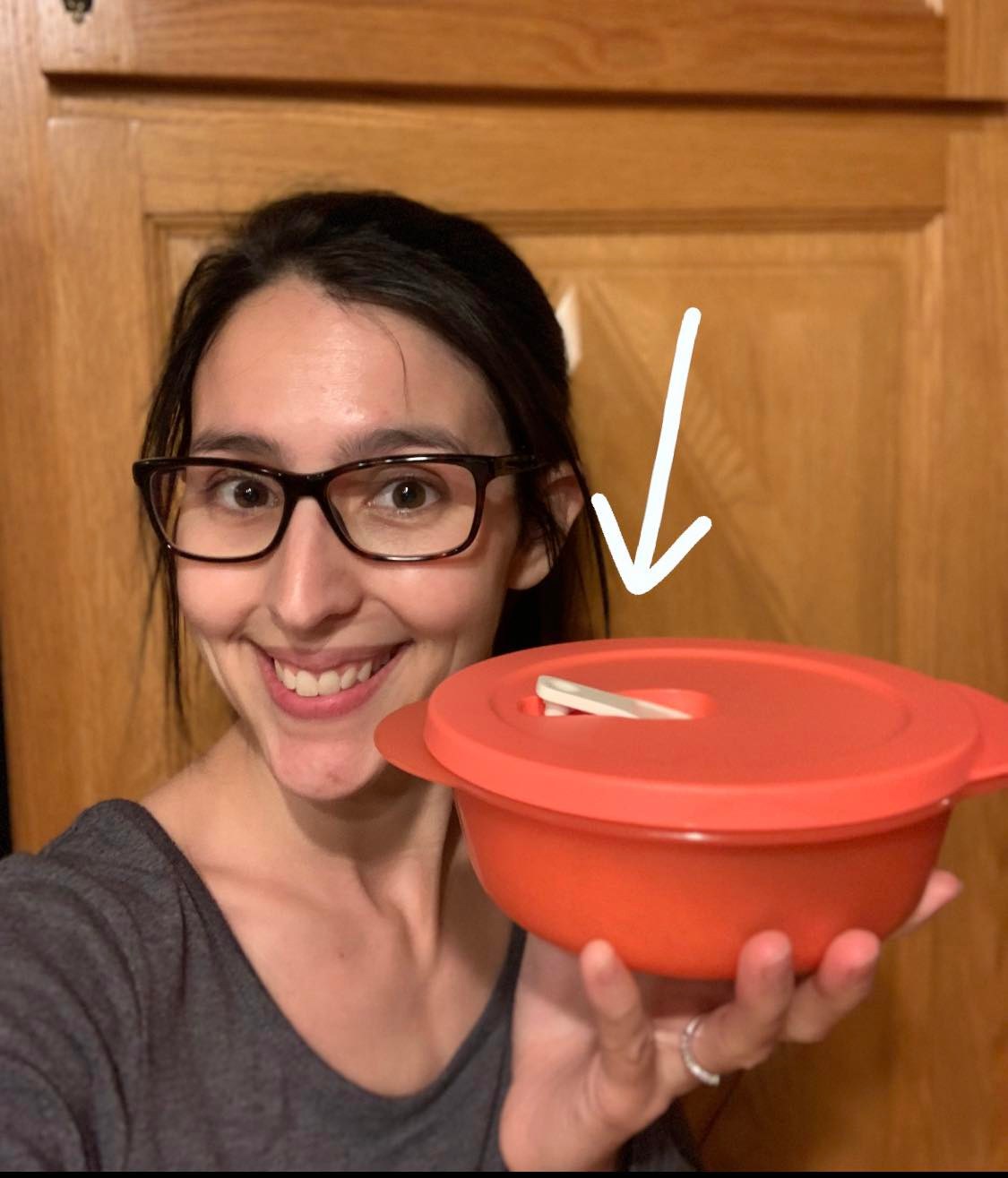 La pinouche... - Maripier Tupperware - Cuisine et Astuces
