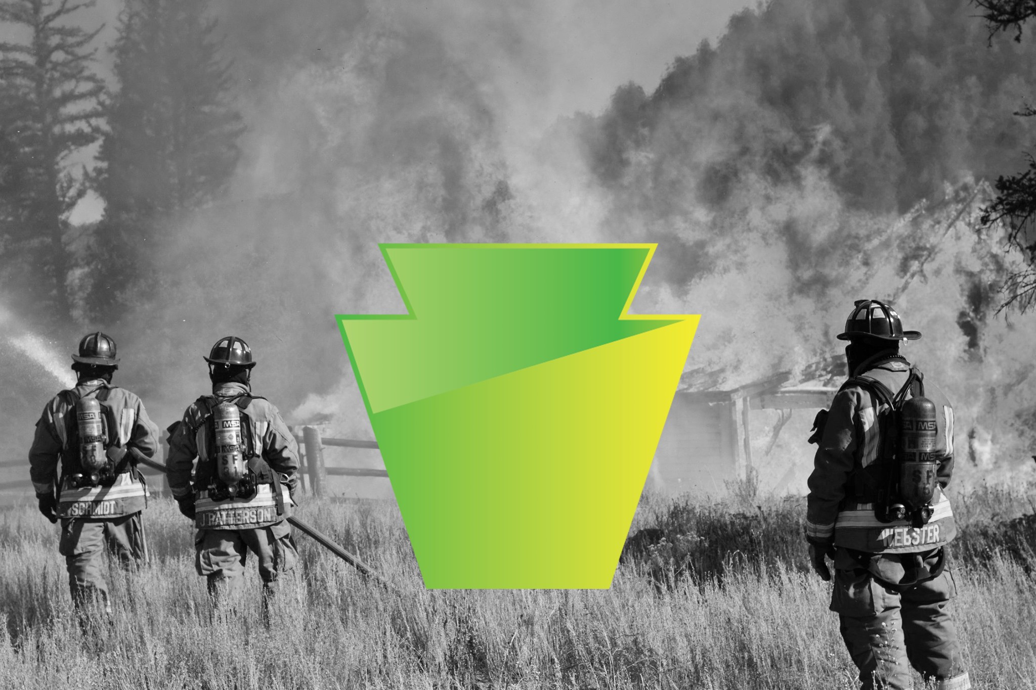Keystone Firefighters Recruitment & Retention Initiative