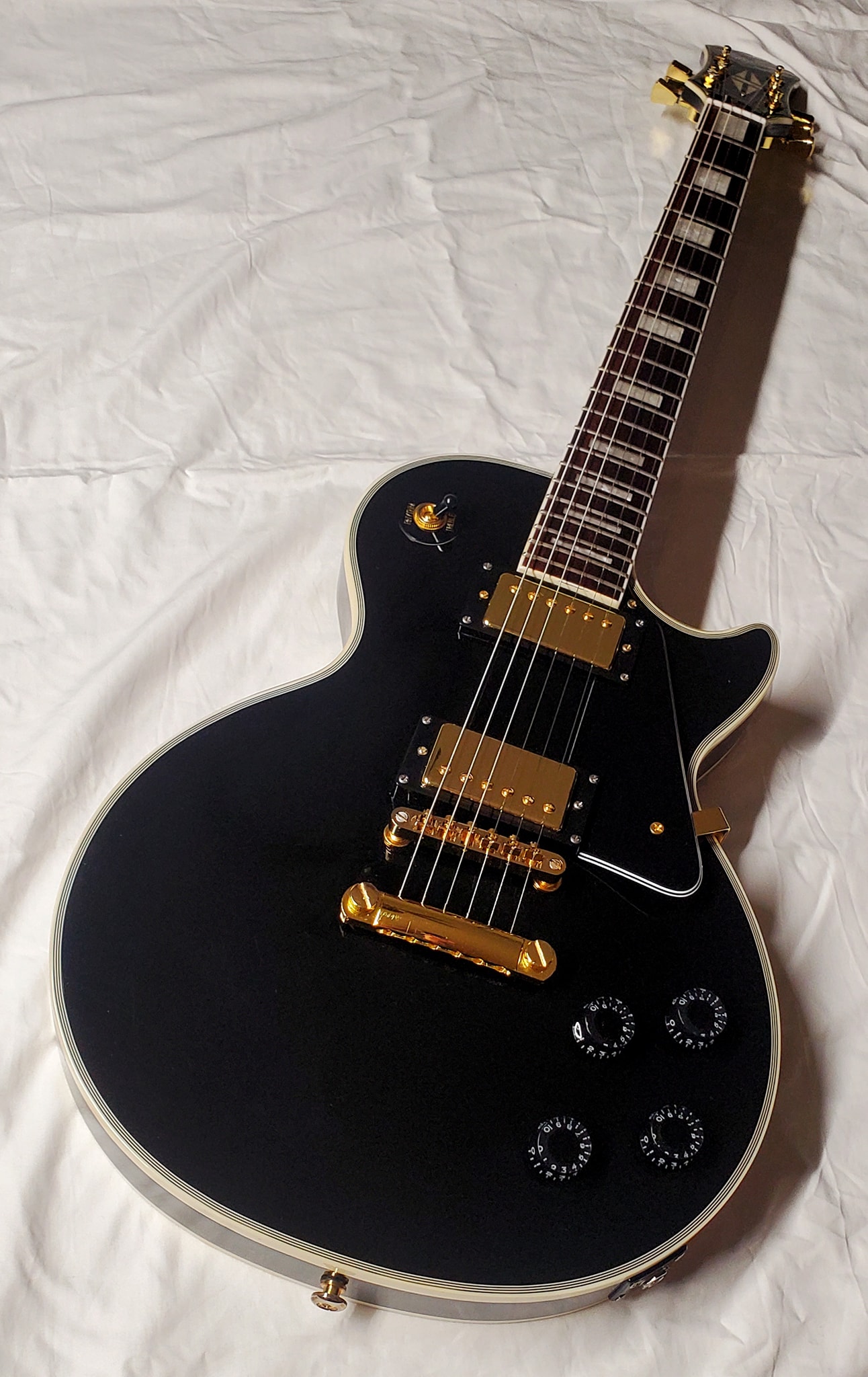 Arch Rivals Guitar Outlet | Princeton IN