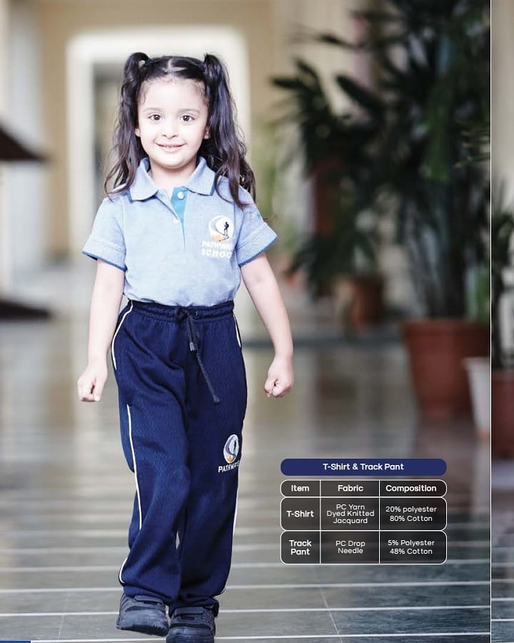 Lyallpur Uniforms - Always dress like its the best day of your life ...