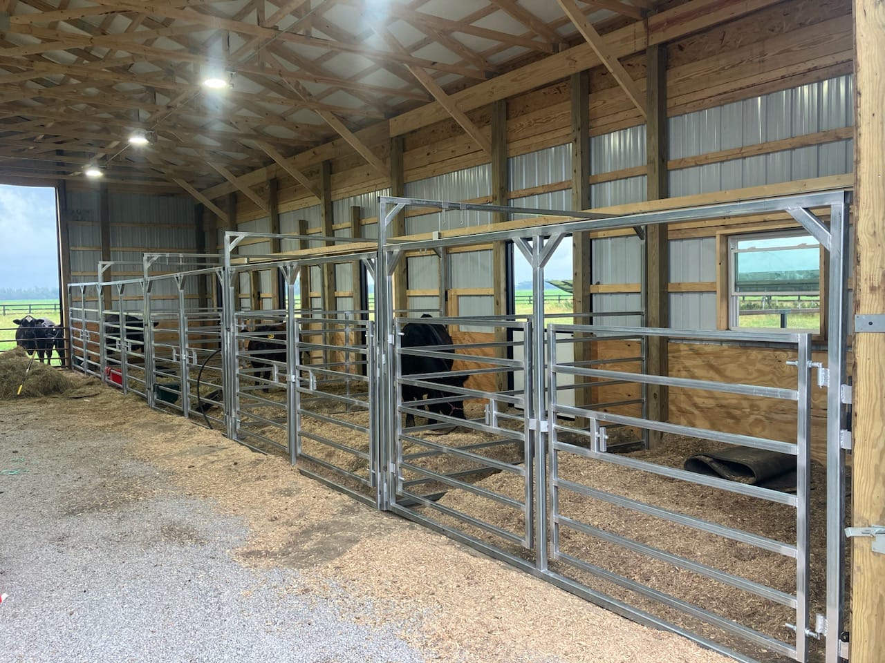 Riverode Sales