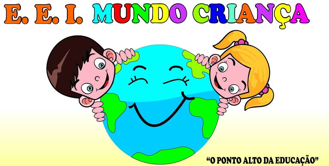 Escola de educação Infantil Mundo Criança | Piracicaba SP