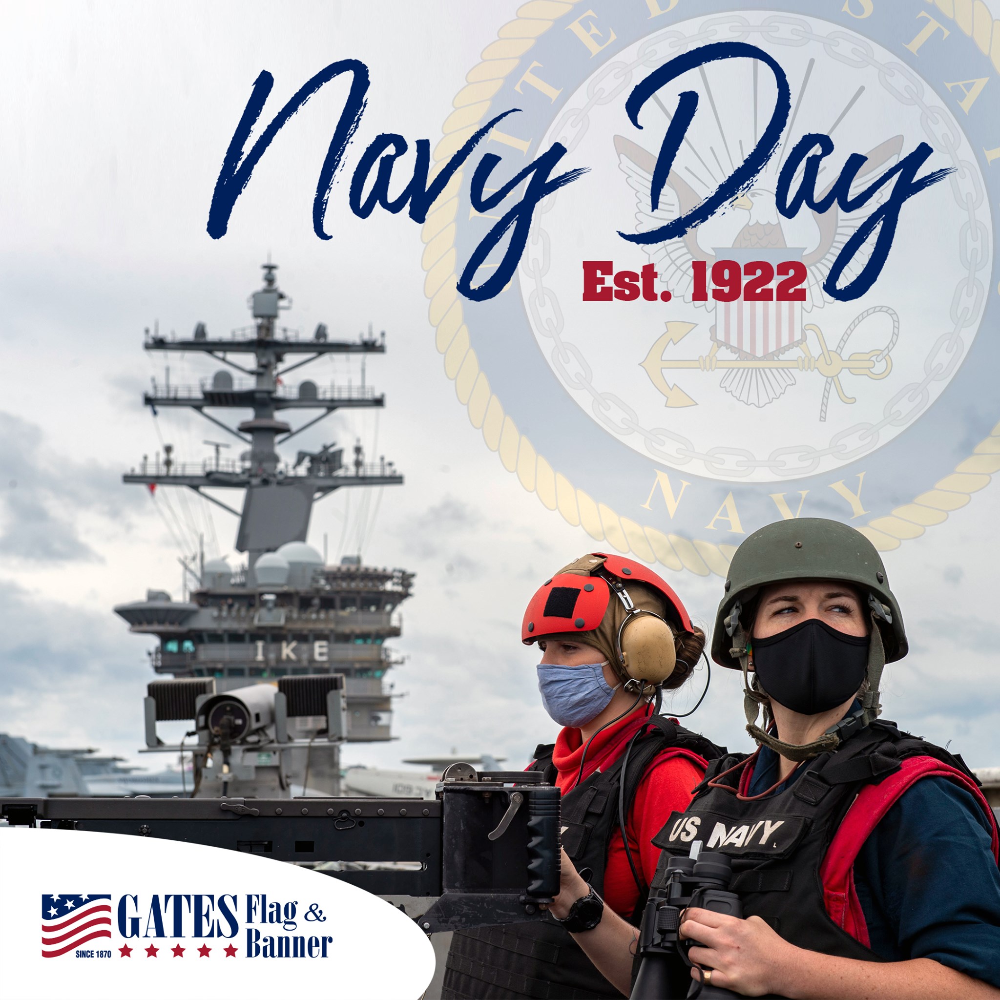 The celebration of... - Gates Flag & Banner Company, Inc. | Facebook