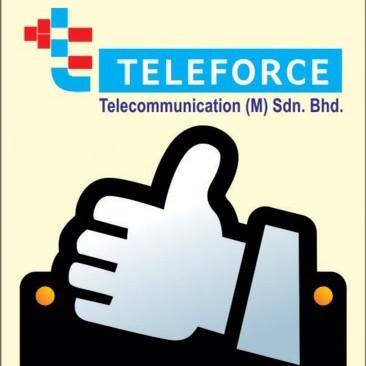 Teleforce... - Teleforce Telecommunication (M) Sdn Bhd