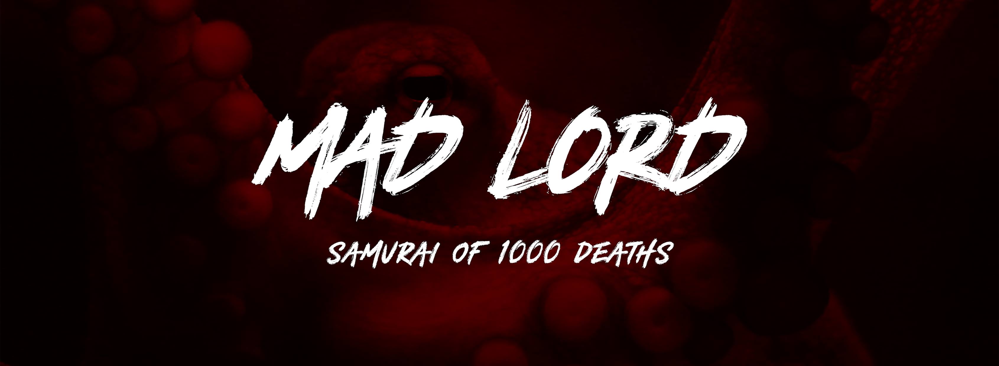 MAD LORD