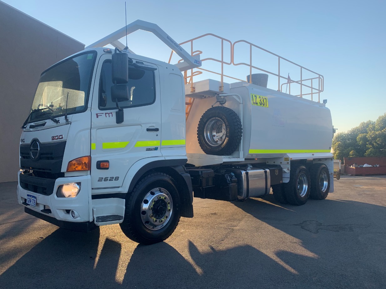 Avid - Our fleet consists of only industry leading brands and low usage ...