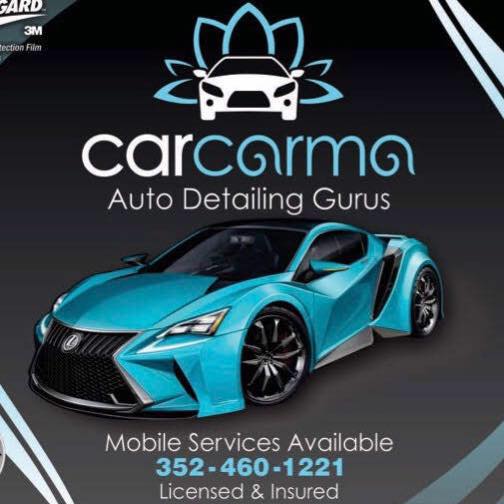 Car Carma Auto Detail Gurus... - Car Carma Auto Detail Gurus