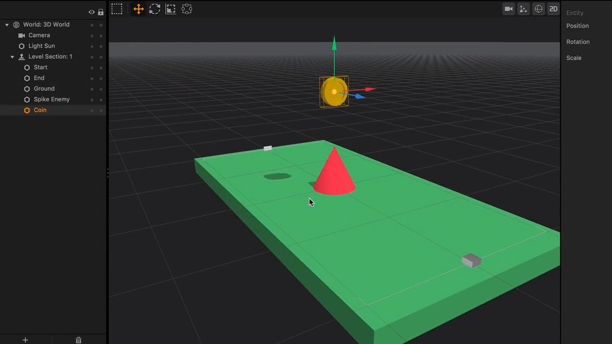 Buildbox - Visit our official Buildbox Tutorials page to watch dozens ...