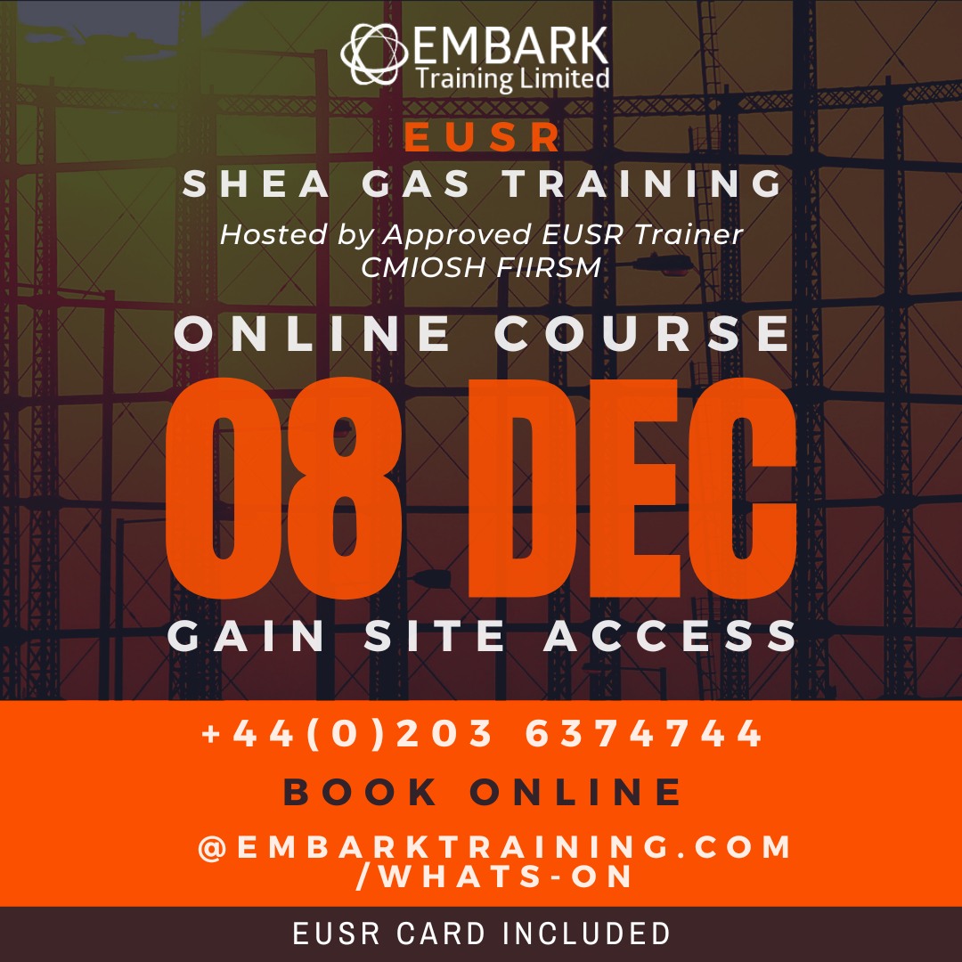Embark Training | Stamford