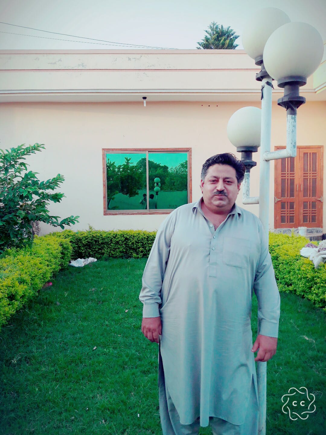Raja Tabish Tabish | Rawalpindi