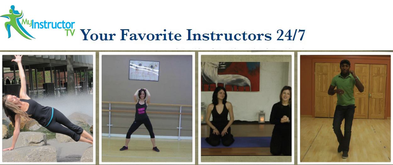 My Instructor TV
