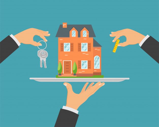 ¿Interesado en comprar o vender casa?