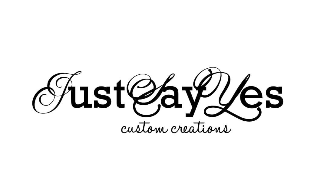 Just Say Yes -JSY-Customs