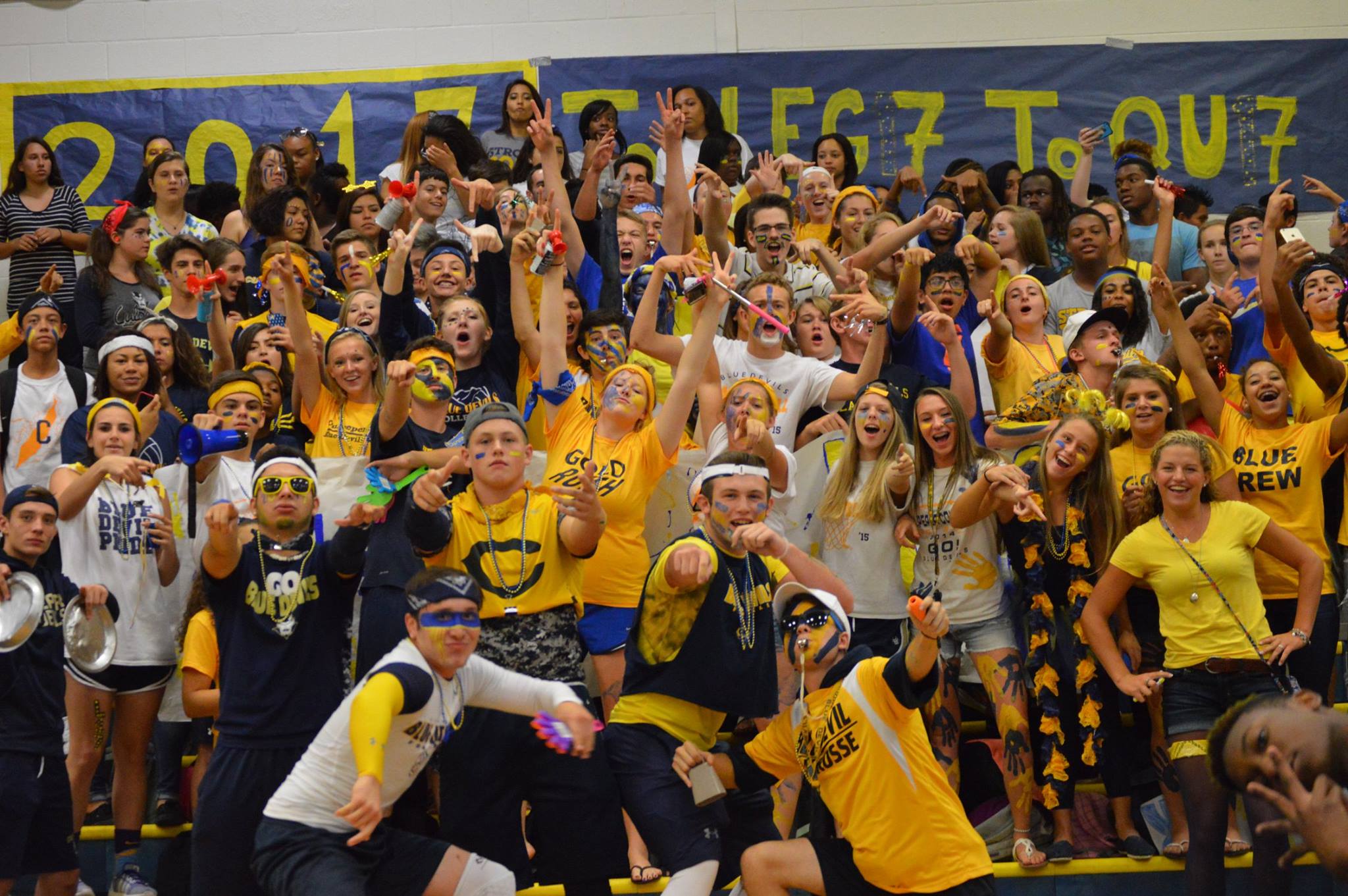 CHS Class of 2017 | Facebook