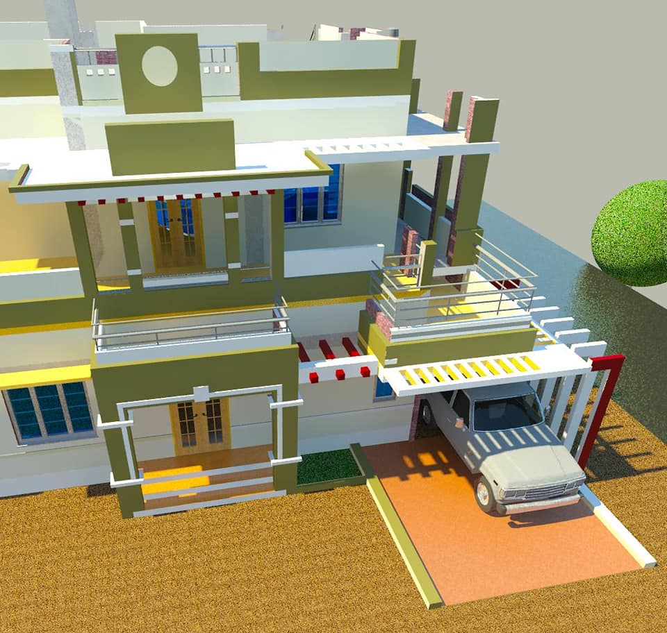 Spring Builders | Tiruchirappalli