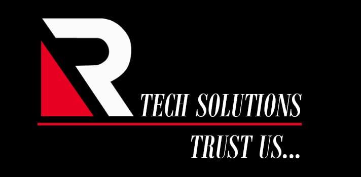 R Tech Solutions | Batticaloa