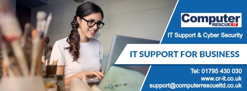 Computer Rescue Ltd | Sittingbourne