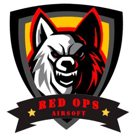 Red - Welcome to the pack 🐺 Our two new members holding for the first ...