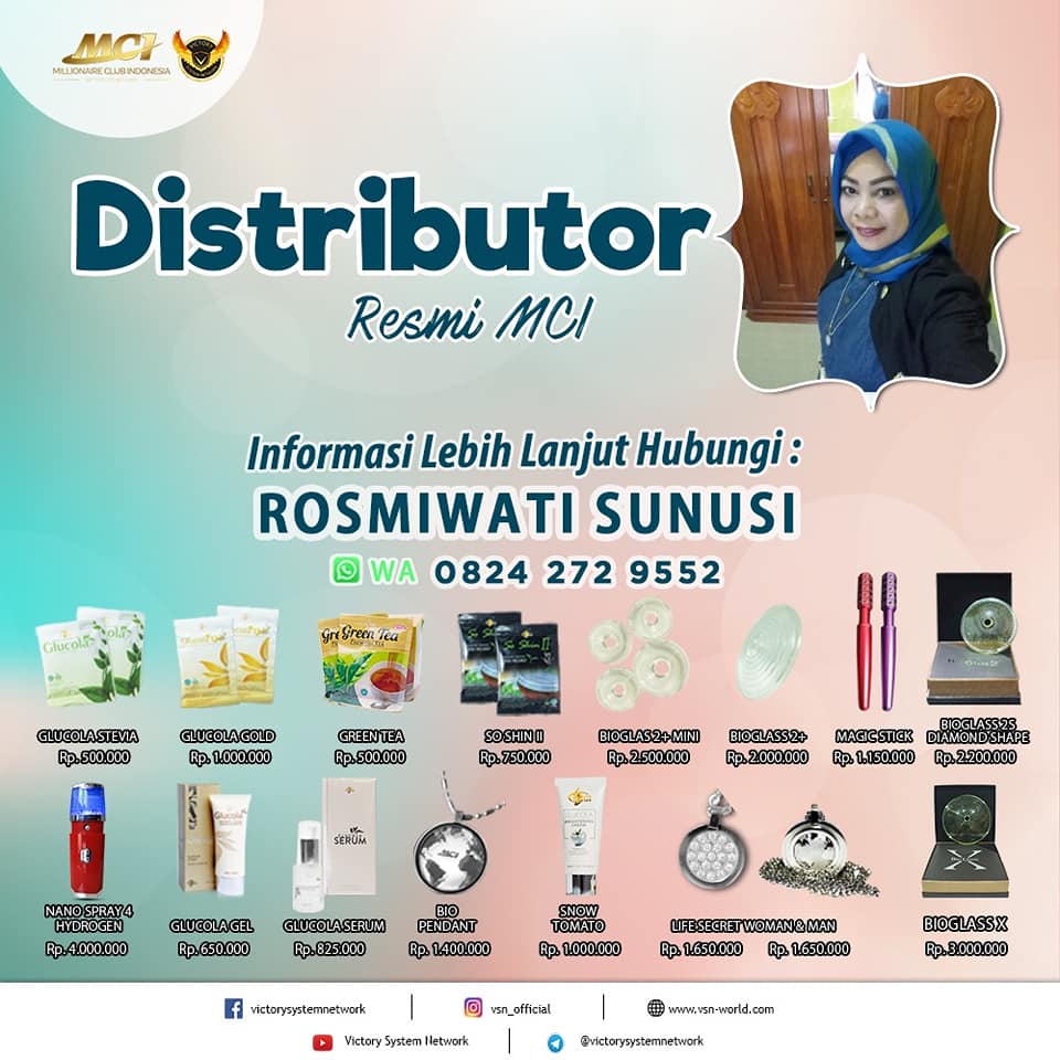Rosmi Sunusi