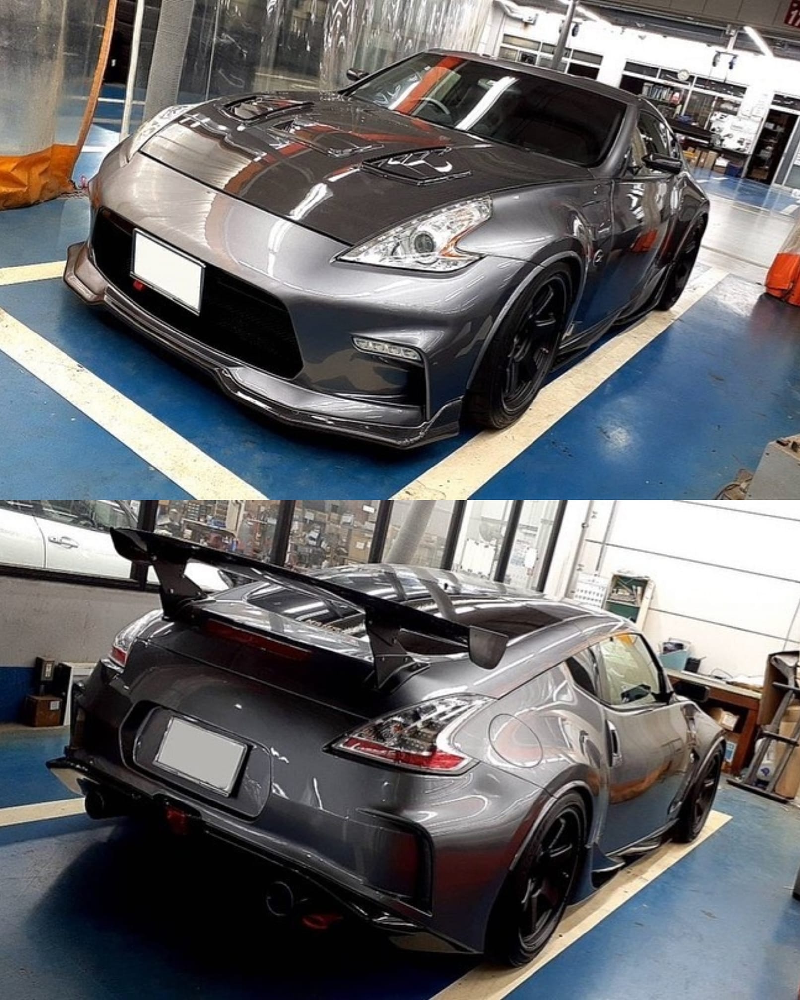 | Amuse R1 Titan 20th Anniversary... - NextLevel Performance | Facebook