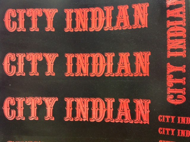 City Indian シティインディアン (@cityindianwarning) • Facebook