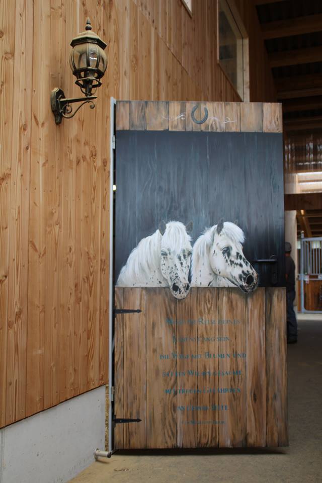 Silver Rock Ranch | Elterlein