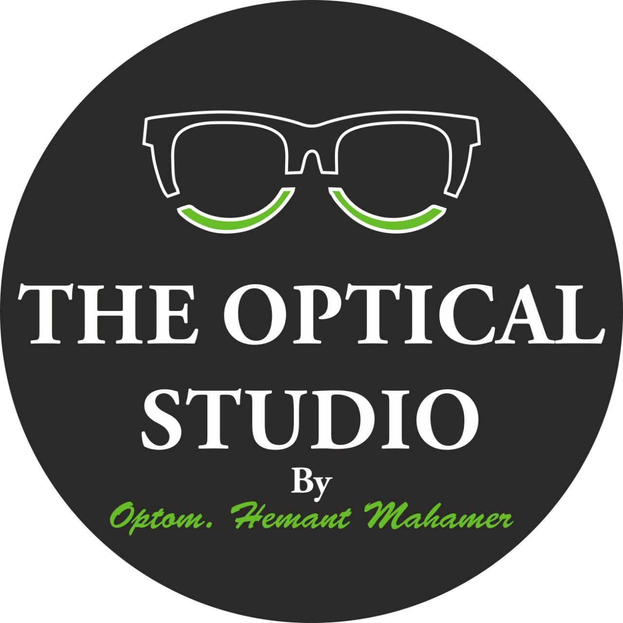 The Optical Studio. added a new photo. - The Optical Studio.