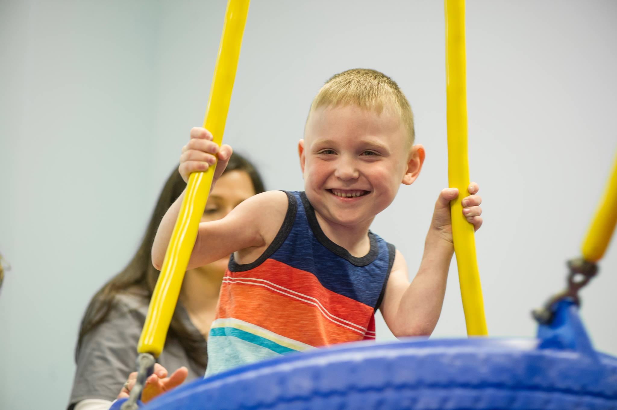 Bloom Pediatric Therapy | Bloomington IN