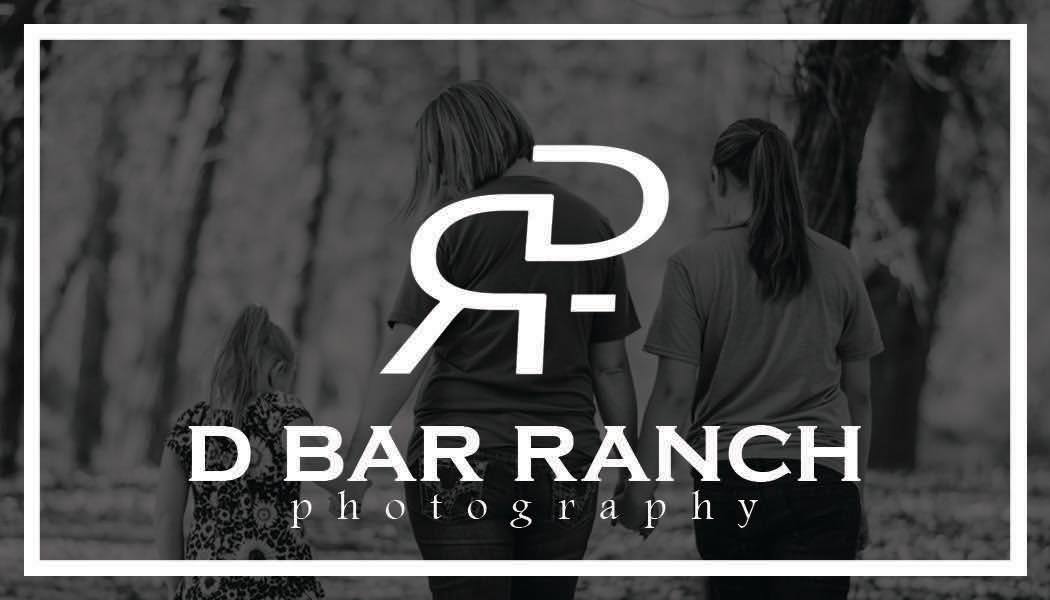 D Bar Ranch Photography