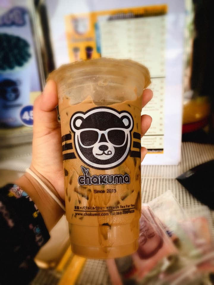 #Chakuma🐻... - Chakuma Delivery PLK ชาคุมะพิษณุโลก | Facebook