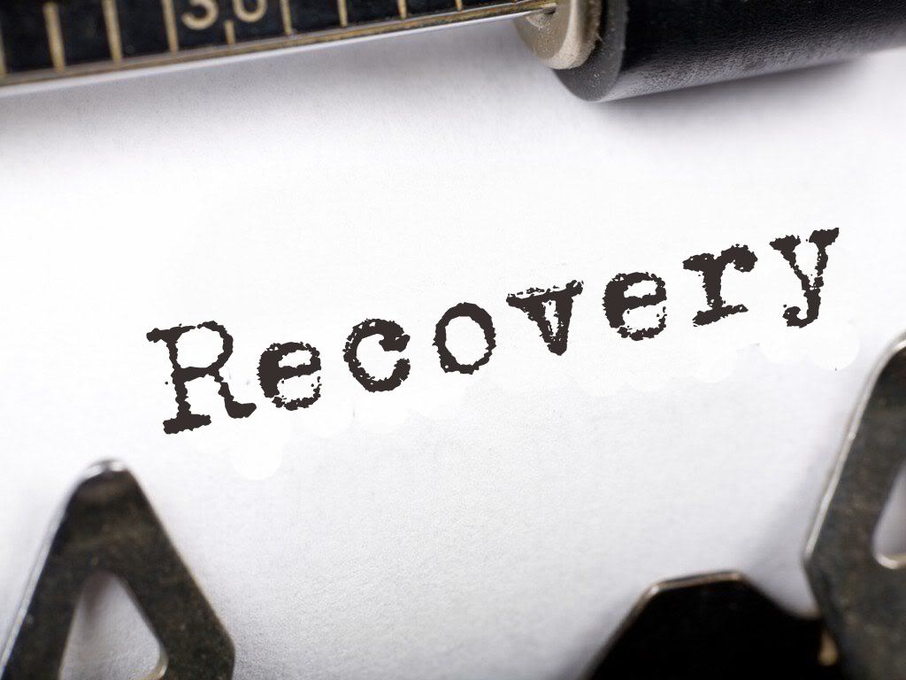 MORE LANGUAGE OF LETTING... - ReNew Clean and Sober Living | Facebook