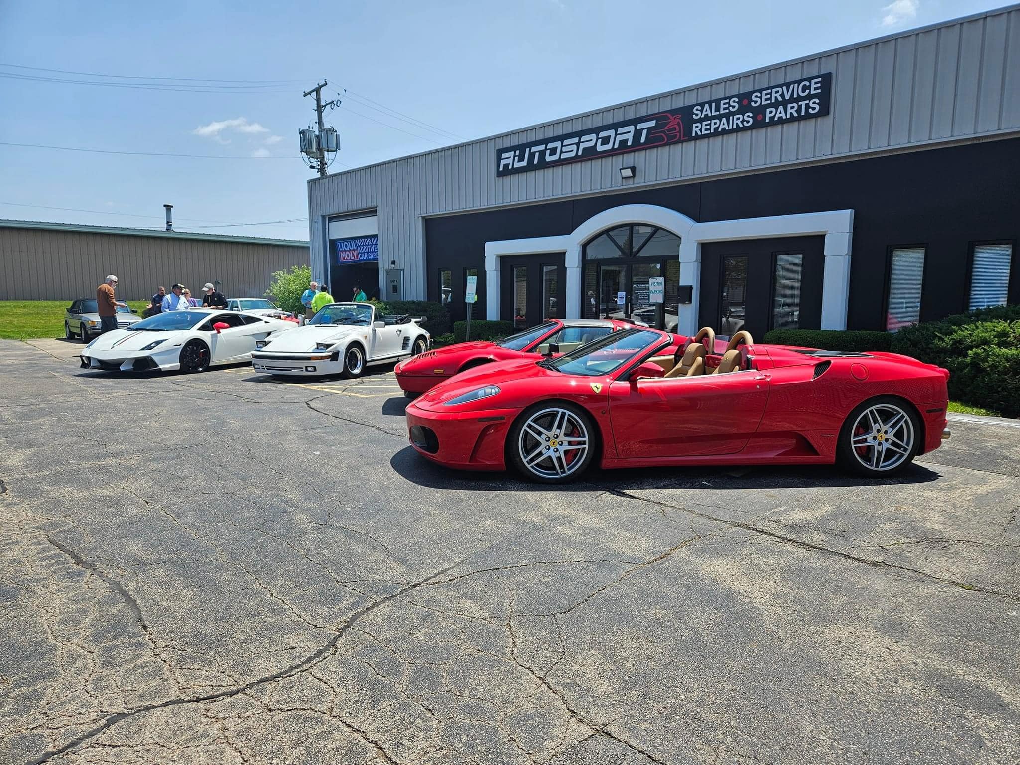 Rallo Motorsport