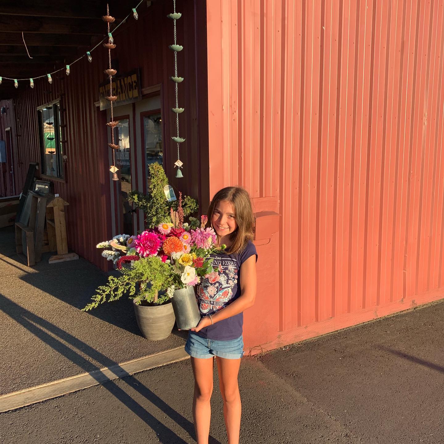 Sweet Ranch LLC | Molalla OR