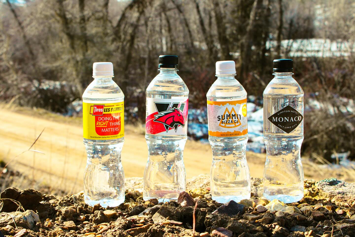 Little Spring Water