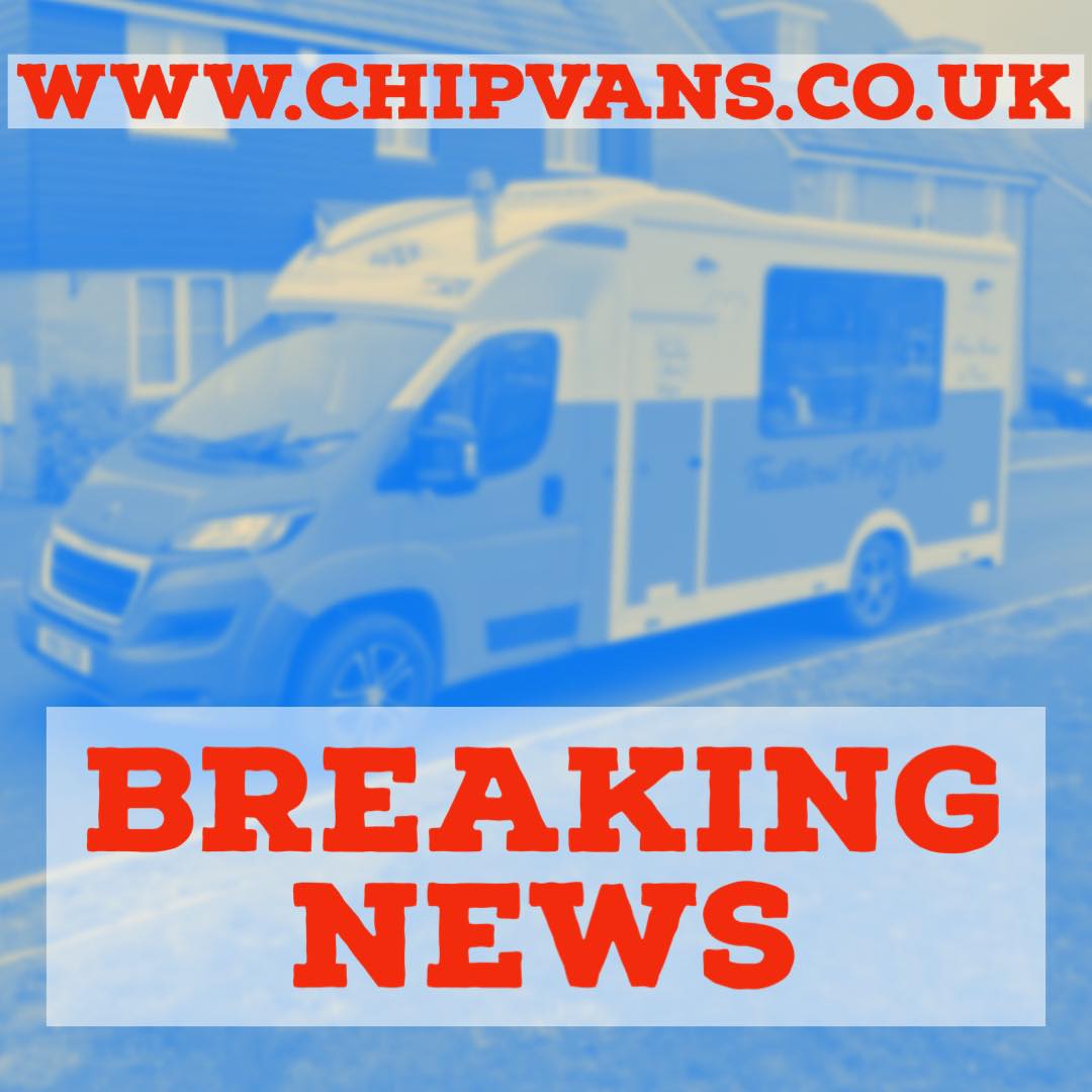 Howe - 🐟🍟 NEW CHIP VAN STOPS ‼️ UPDATED ROUTE 📍TUMIN COURT & HABITAT ...