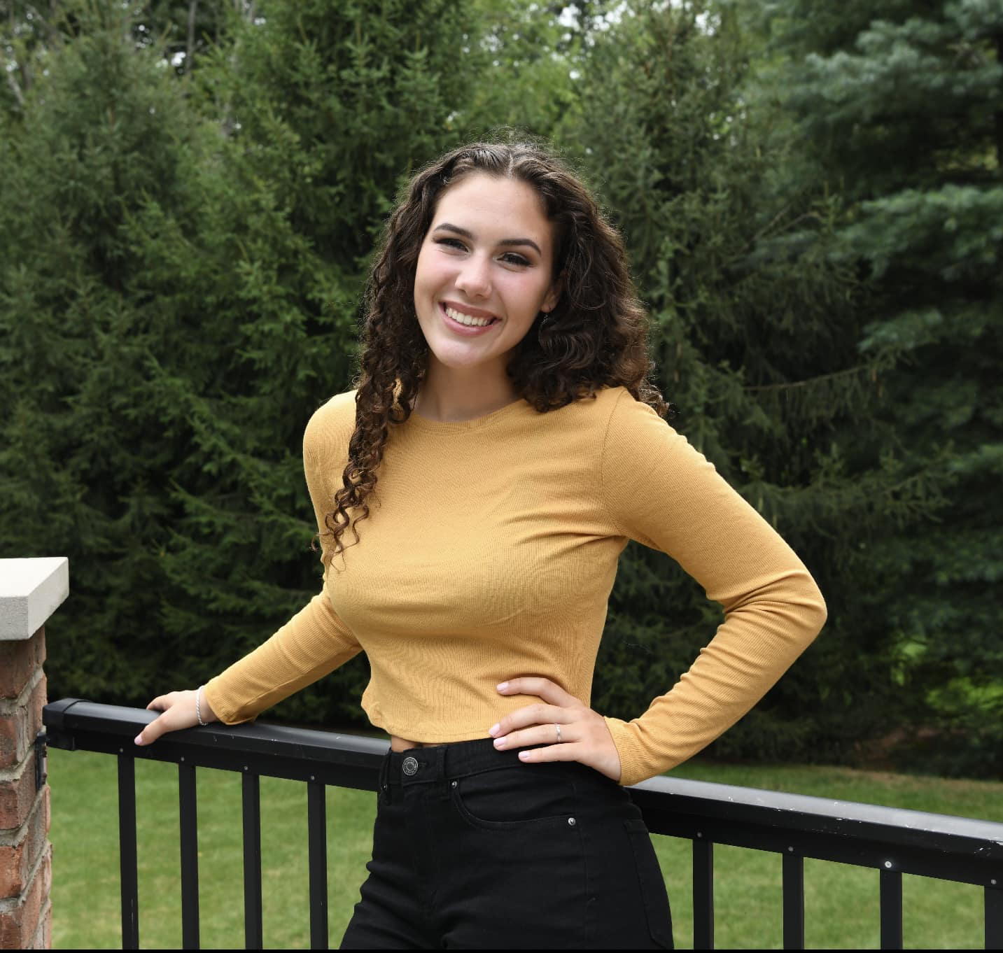 Our latest incoming student... - Wilkes Honors Program