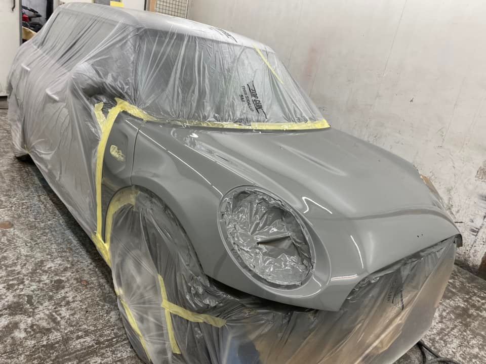 Chamberlain Car Care | Birmingham