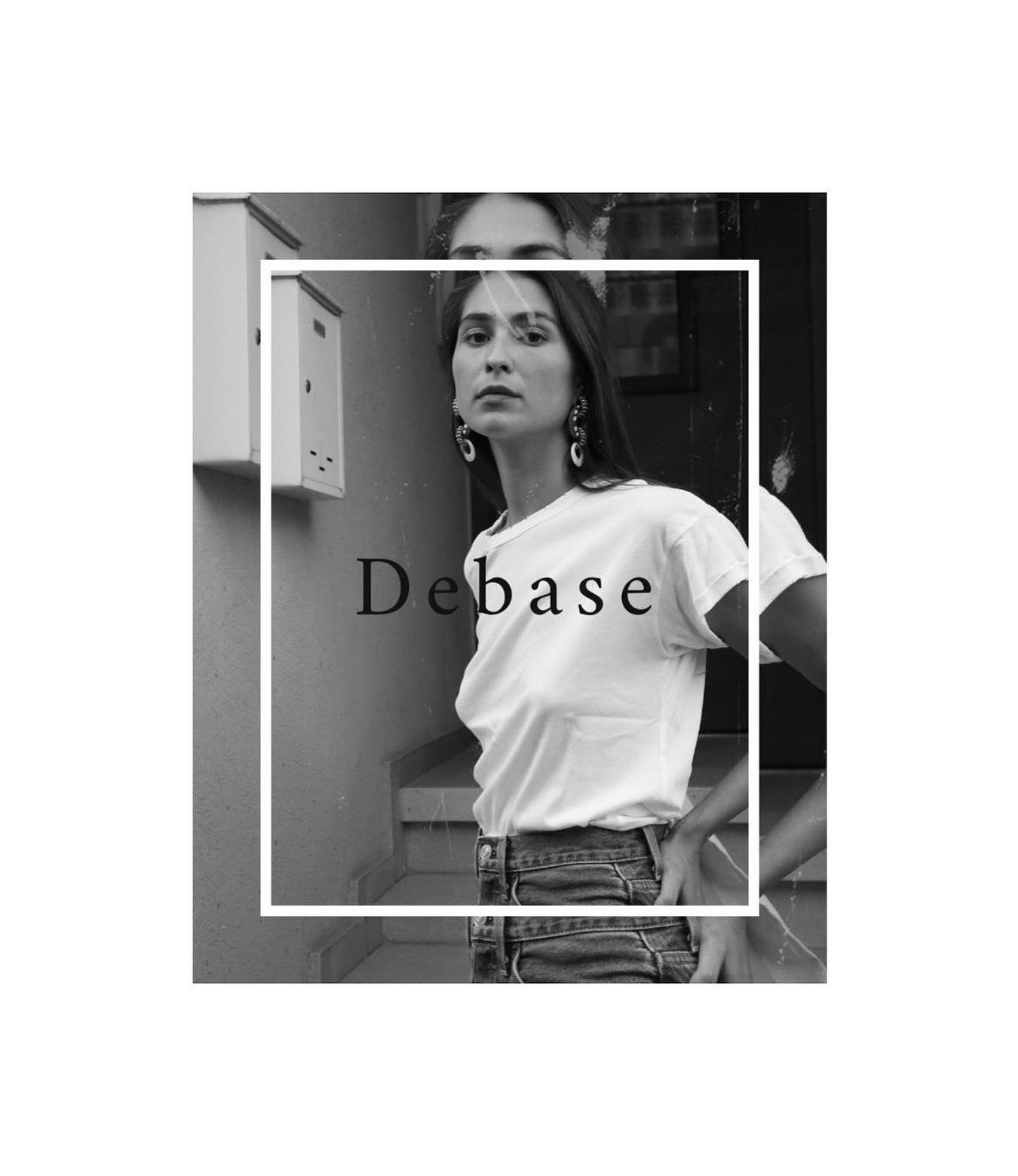 New brand @debase_tee 🚨Migdal 11... - Roy Daniel Hair Studio | Facebook