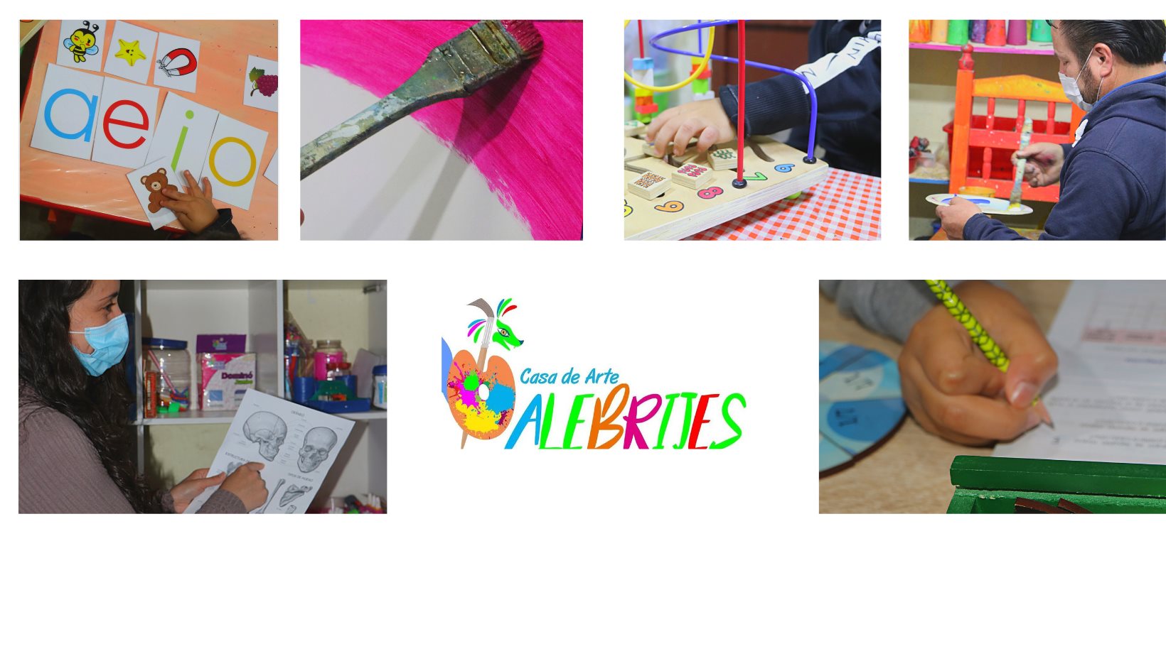 Casa de Arte Alebrijes | Chignahuapan