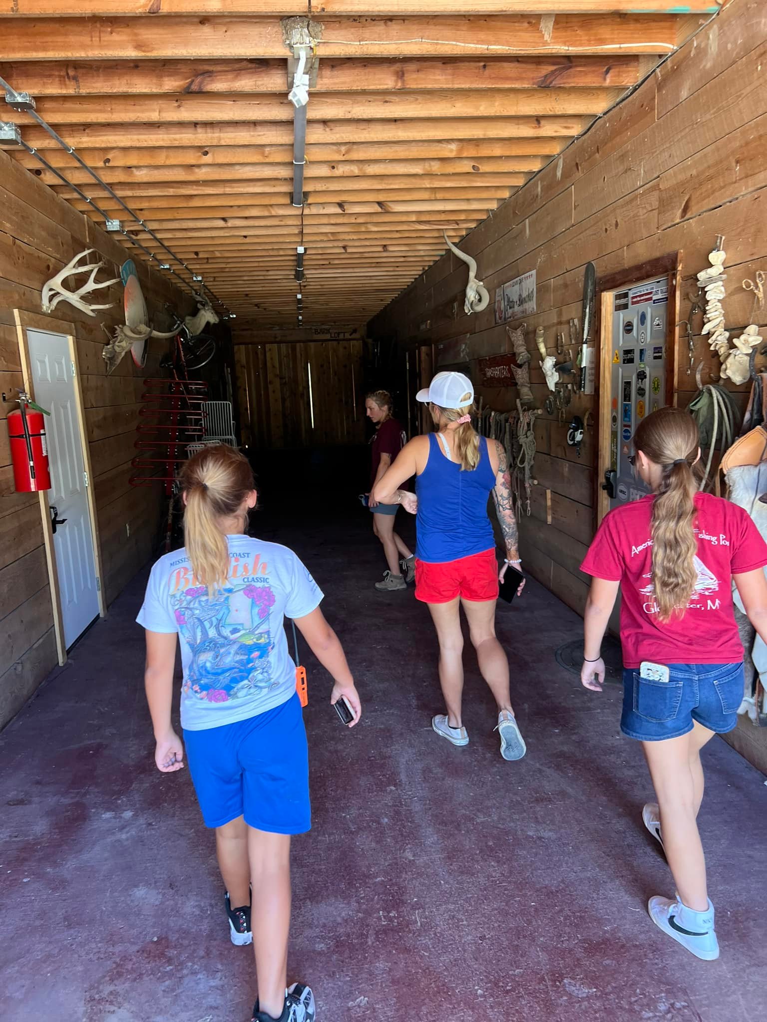 Jasper - Horseshoe Canyon Ranch... Adventure Awaits! The food was ...