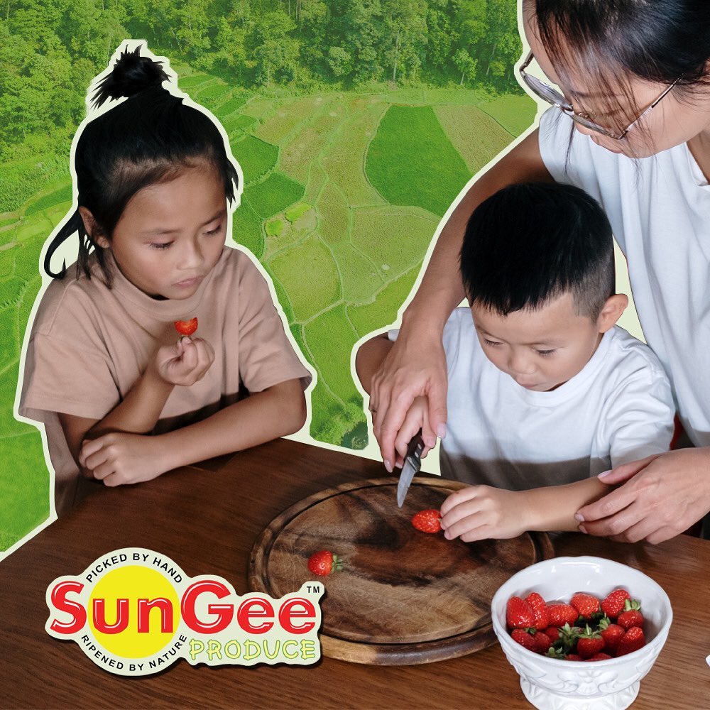 SunGee Produce | Makati