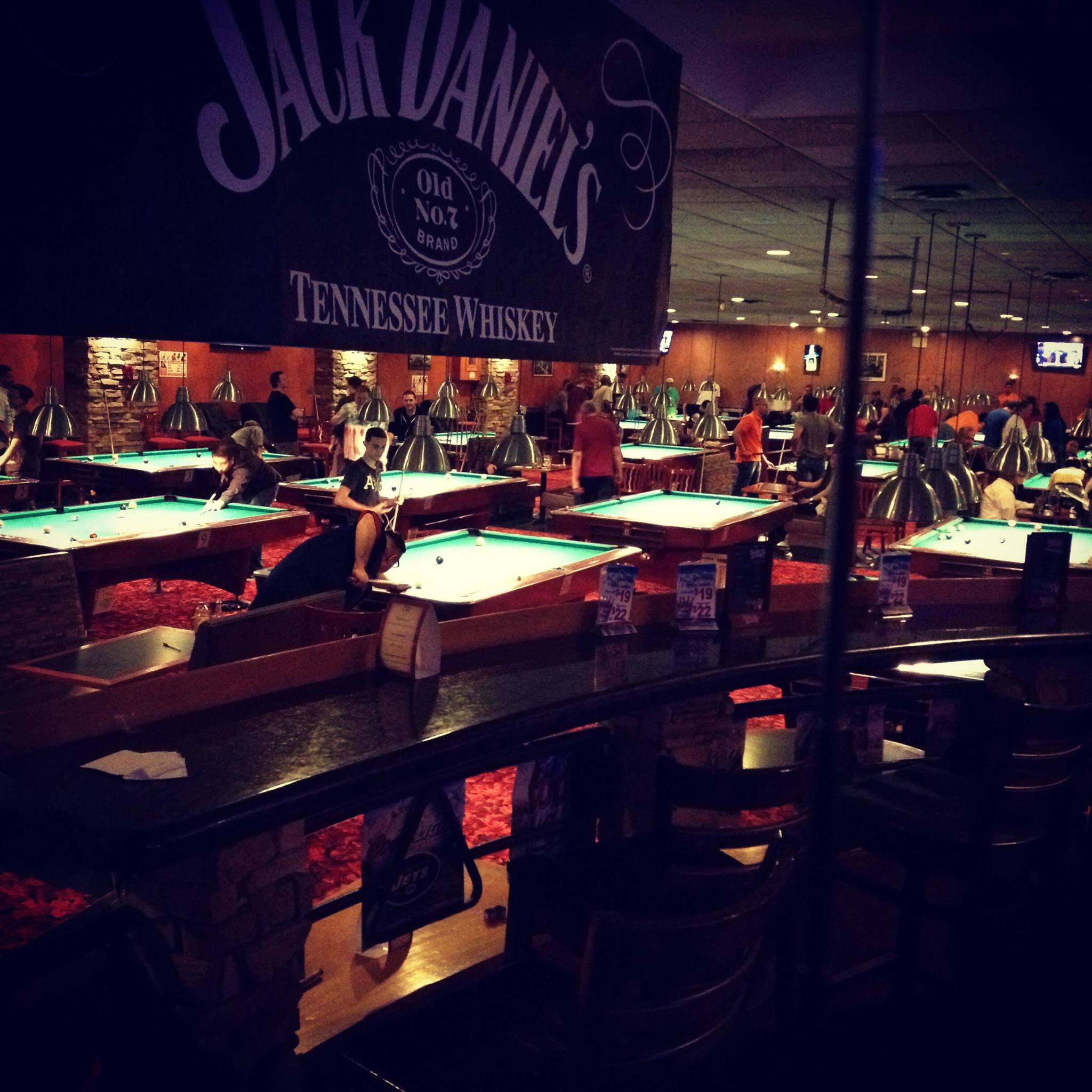 The Ultimate Guide to Bqe Billiards & Bar: Table Rates, Menu, Parking, and Nightlife Tips