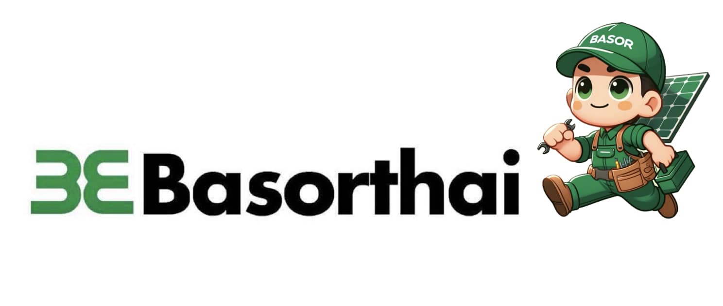 BasorThai บาซอร์ไทย