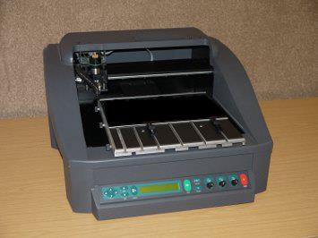 Engraving System Solutions | Manchester