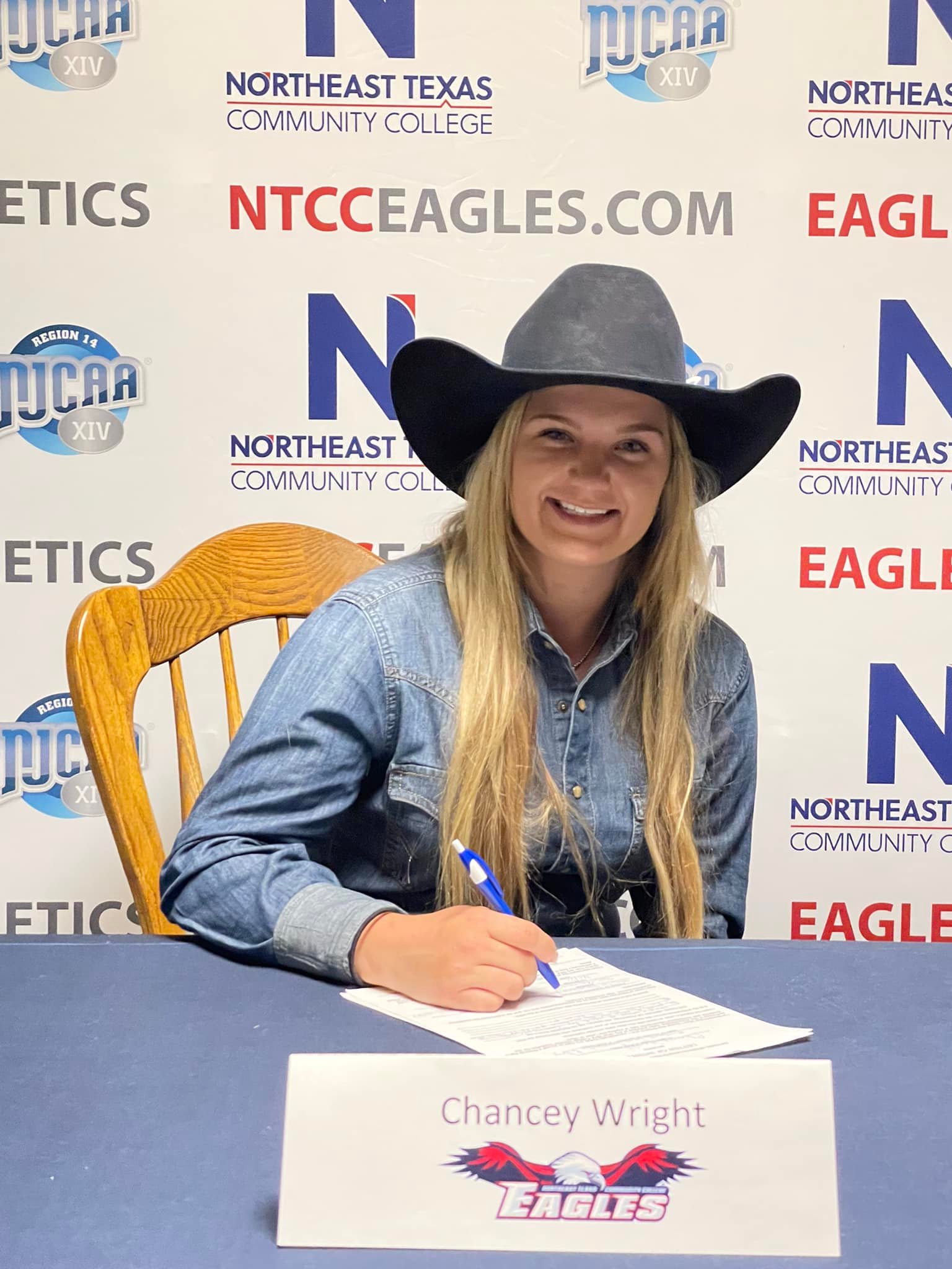 NTCC Rodeo wants... - Northeast Texas Community College Rodeo | Facebook