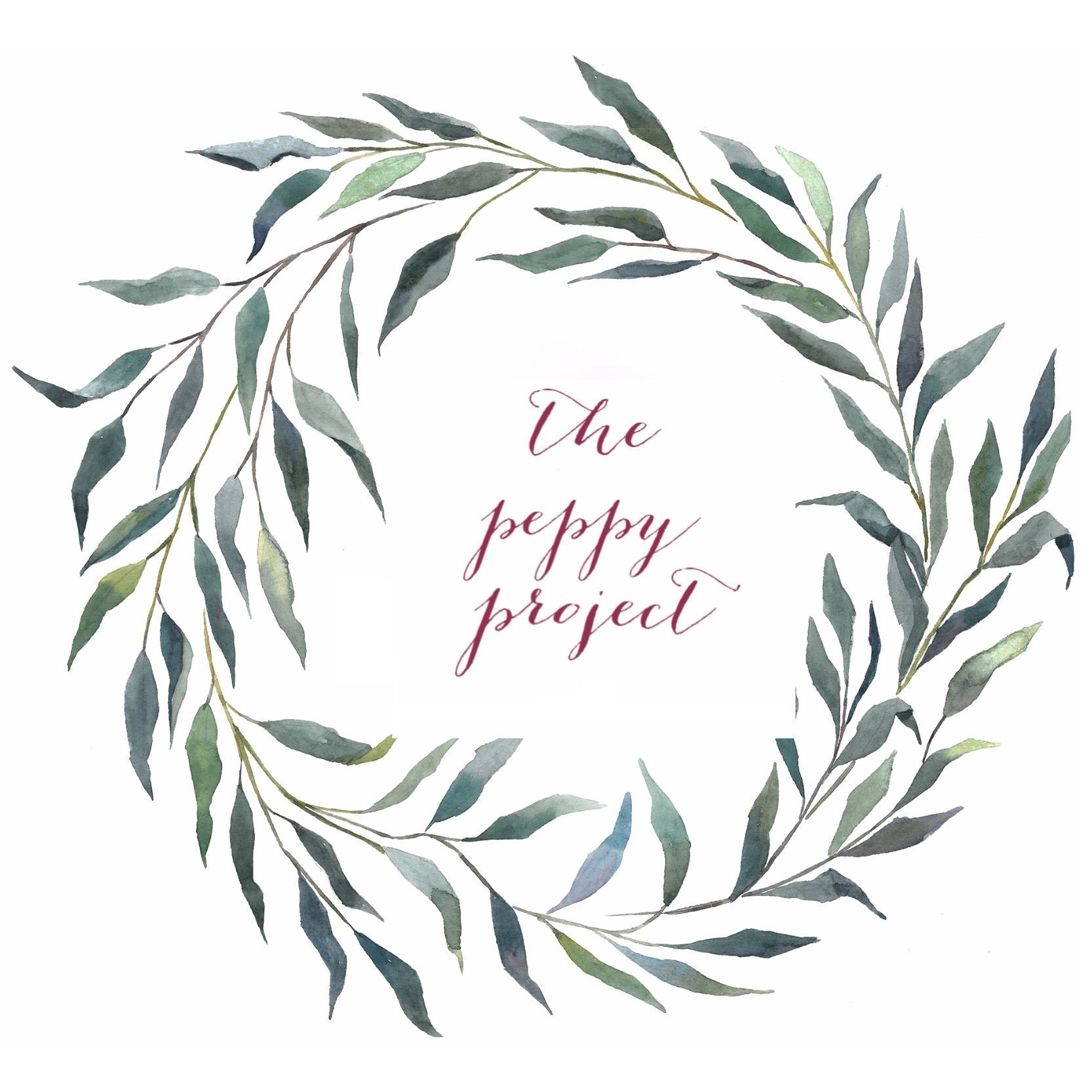 The Peppy Project