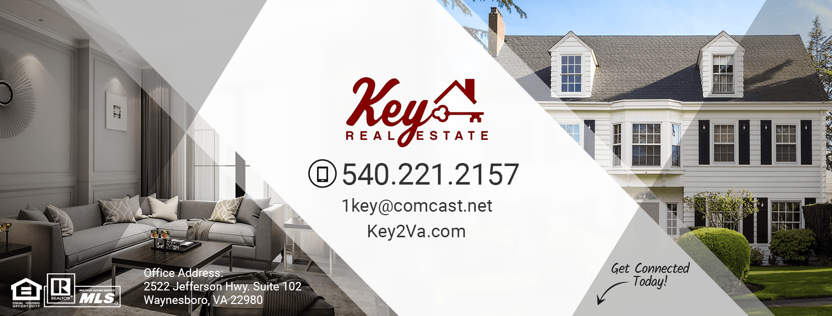 Key Real Estate | Waynesboro VA